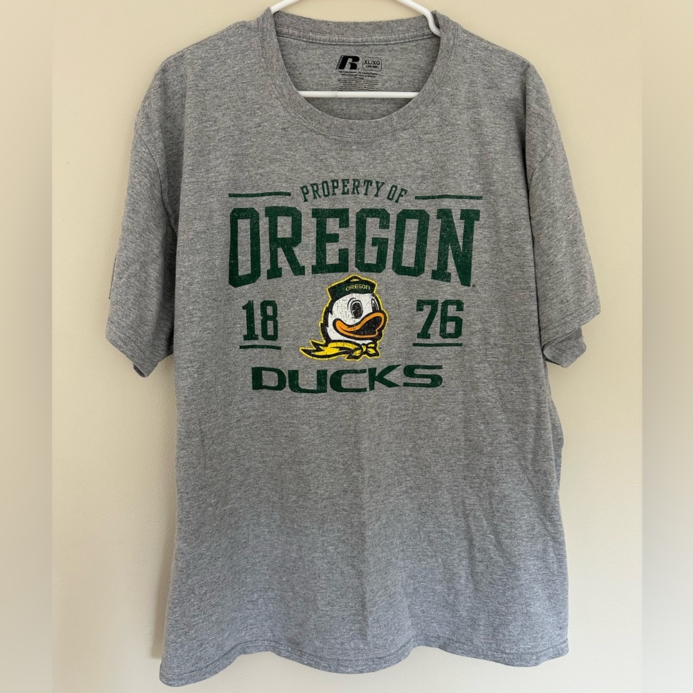 Oregon Ducks Tee